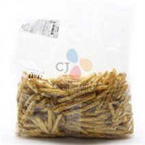 심플로트 고매 케이준 프라이 2kg