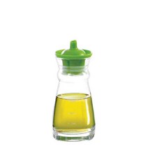 [아코록 이지 오일＆간장병 280ml(L0493G) 1Pcs]/루미낙/유리잔/유리볼/칵테일/음료수/식기/