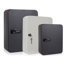 자카스 열쇠보관함 키박스 비밀번호형 열쇠형 20p 40p 54p 108p