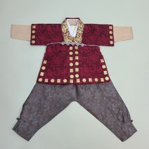 [한복대여 라미라]남아7종 돌잔치 백일 가족행사 촬영