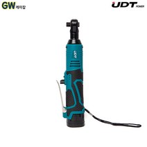 UDT 충전라쳇렌치 UCR-1620 (3/8SQ) 14.4V 2.0Ah