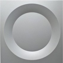 친환경 알루미늄타일 알루미늄 알미늄 천정재 천장재 (불연 준불연), 600mm × 600mm, 평판, 아이보리