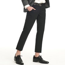 데이블랙 남성용 9부길이 슬랙스 DBL00120102