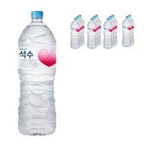 하이트진로 석수, 24개, 2L