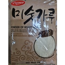 팥모아 미숫가루 1kg