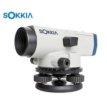 소키아 SOKKIA 오토레벨 B40A 자동레벨 24배율 레이저측정기, 1