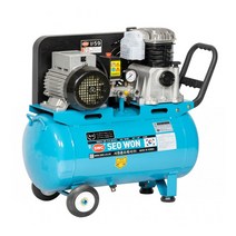 서원 오마켓 콤프레샤 S492-25-4.5HP (-S45-25-4.5HP ) 콤프레샤 에어공구, 단일 수량