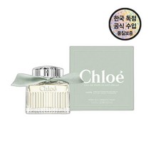 [] 끌 로에 로즈 나츄렐 EDP 50ML + 미니어쳐 5ml 증정, one color_free