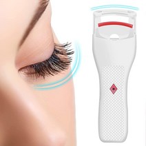 탑icy 가열 속눈썹 컬러 충전식 전기 유연한 실리콘 패드가 있는 전문가용 오래 지속되는 빠르고 자연스러움 여성을 위한 최고의 선물