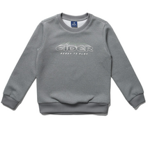 아이더 아이더(EIDER) 키즈 아동용 그래픽 맨투맨 티셔츠 신축성우수소재 로고 포인트 등/하교 야외활동 아웃도어 JUU20201 MARCO (마르코) MH