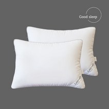 Ola Down Feel 명품베개솜 40X60 2EA, 단품
