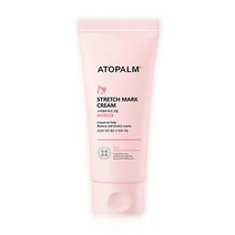 아토팜 매터니티 케어 스트레치 마크 크림 150ml 1개 2개