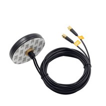 GPS Beidou Glonass GSM 3G 4G 와이파이 조합 안테나 콤보 주파수 GNSS 위성 포지셔닝 내비게이션, [01] GPS GSM