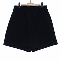 유솔NC02스판테니스랩스커트ULWH22A1O