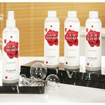 2023년형 클린샤워 프리미엄 때혁명 때필링 때비누 바디 각질제거제 60종, 1개, 250ml