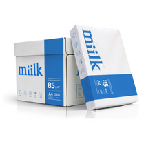 한국제지 MIILK A4용지 85g 2500매