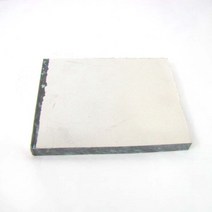 오렌지미싱 펀칭보드 작은사이즈 14.5 x 17.5cm 펀치판, 1개