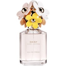 일본직발송 6. MARC JACOBS(マークジェイコブス) 마크 제이콥스 데이지 오소프레시 EDT 75ML B004LX7CL2, One Size, One Color