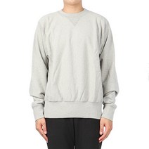 [메종마틴마르지엘라] [명품] 21FW 남성 맨투맨 S50GU0180 S25505 856M