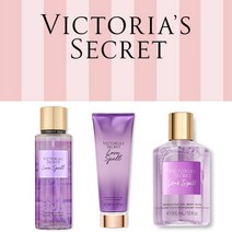 빅토리아 시크릿 러브스펠 미스트 로션 바디워시, 75ml, 1개