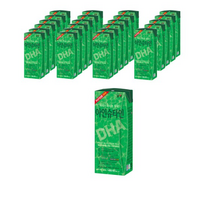 맛있는우유GT 아인슈타인 멸균 흰우유, 180ml, 240개