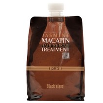 마카틴 자스민 헤어레스큐 트리트먼트1000ml, 1개, 1000ml