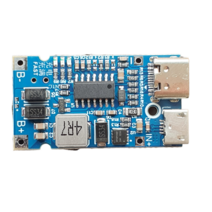 12.6V 리튬이온리튬폴리머 고속 충전회로, 기본