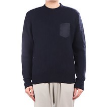 [메종마르지엘라] (S50GP0266 S17849 511) 남성 니트