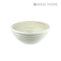 원형 발효바구니 반느통 깜빠뉴 바네통 발효빵