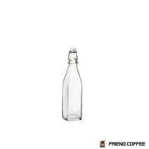 위센티브 더치병 스윙 250ML 소 콜드브루병 더치보틀 더치병250