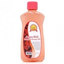 셀럽하우스 가볍고 깃털같은 수분보호막생성 장미 바디오일 465ml, 기본상품