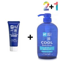 크림 핸드 여자 케어 손건조증 손가락끝갈라짐 끈적임없는 남자 율무 마유 손끝 가을 하또무기 여름, 쿠팡1 마유핸드크림 2개_마유쿨샴푸(초록) 1개, 쿠팡1 본상품선택
