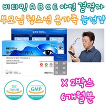 부모님 어르신 비타민A 눈 에좋은 음식 식품 의 피로 식약처인증 건강 기능 식품 건기식 비타민 A B군 C E 산화 아연 결명자 블루베리 적포도 분말 레티놀 피로할때 영양제 추천