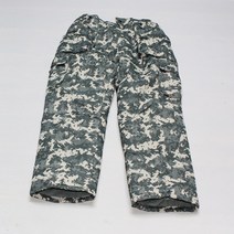 SK 01515 경신 ACU 방한바지 방한복 방한팬츠 낚시복 스키복