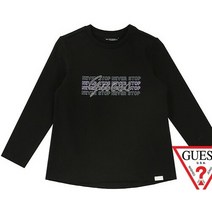 게스키즈 [게스키즈]타이포 티G02KAT030-B1