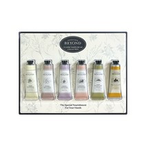 비욘드 클래식 핸드크림 30ml 6종 세트, 단품