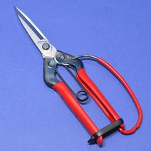 치카마사 전지가위 T-710GDX 원예가위 2704881 분재가위 소나무, 색상:[색상]본상품
