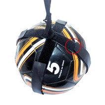 훈련용 축구트래핑 축구공 리바운드 리프팅 연습밴드