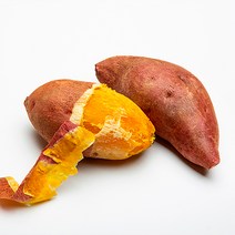 영암 꿀 밤고구마 햇고구마, 비세척 꿀고구마, 특상, 5KG