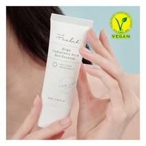 더랩바이블랑두 저분자 히알루론산 선크림 선에센스 40ml 15ml