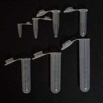 비멸균 마이크로 캡 원심 튜브 실험용 1.5ml 외 7종, 라운드형 7ml 1EA