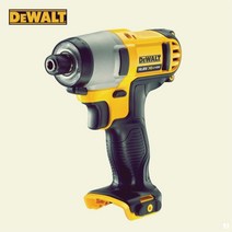 디월트 충전 임팩트 드라이버 베어툴 DCF815N 10.8V 충전식전동공구 수입전동공구 목공전동공구 전동드릴