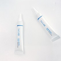 르랩 울트라 리바이탈 Y존 크림 10ml, 단품