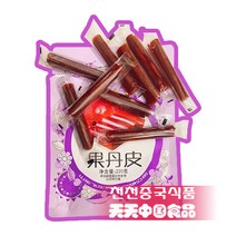 [천천중국식품] 이루훙 궈딴피 220g