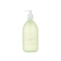 뉴앙시에 세빈런던 포슬린 화이트 핸드 바디 워시 500ml Q509234