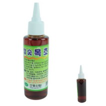 참숯목초액 무좀풀케어 무좀치료 손발톱무좀