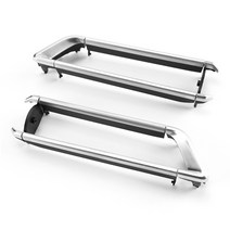 BMW X5 송풍구 공조기 에어컨 그릴 날개 G05 X6 G06 X7 G07, 선택2. 중앙송풍구 우측(RH)_은색 수리킷