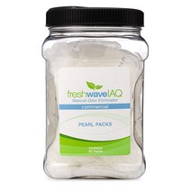 Fresh Wave 펄 팩 30개입 Fresh Wave IAQ Commercial Odor Eliminating Pearl Packs 30 ct., 1