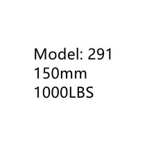 자전거 쇼바 KS EXA 폼 자전거 리어 쇼크 업소버 291 서스펜션 쇼크 스프링 Kindshock 내구성 MTB 바이크 e, 04 150mmx24x24-1000lbs_01 CN