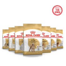 로얄캐닌 독 말티즈어덜트500g, 말티즈, 500g